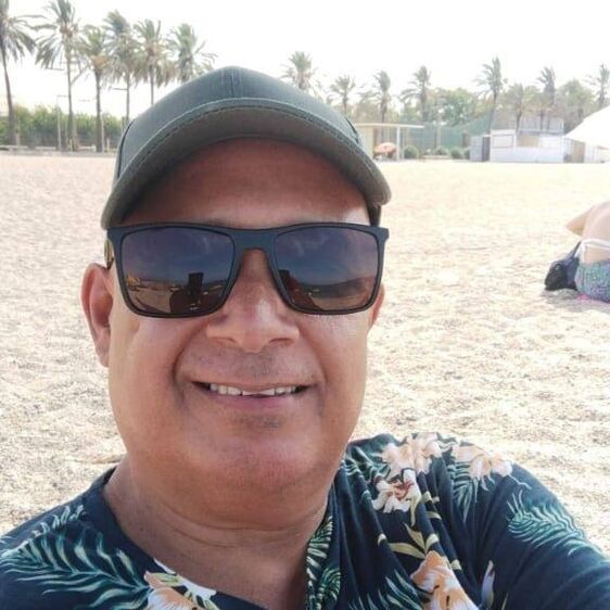 Carlos από τη Βαρκελώνη, κριτική του Pulsactive