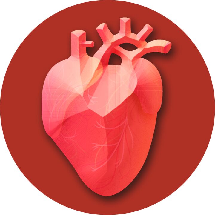 Υπέρταση - στρες στην καρδιά